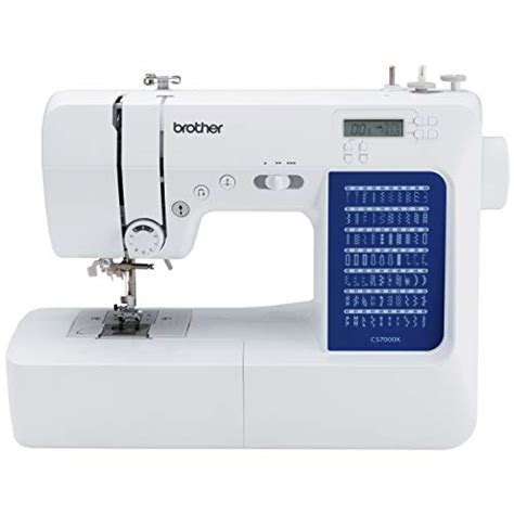 Consumer Reports Brother Sewing Machine