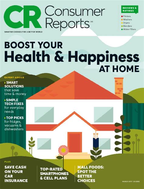 consumer reports digital vs magazine