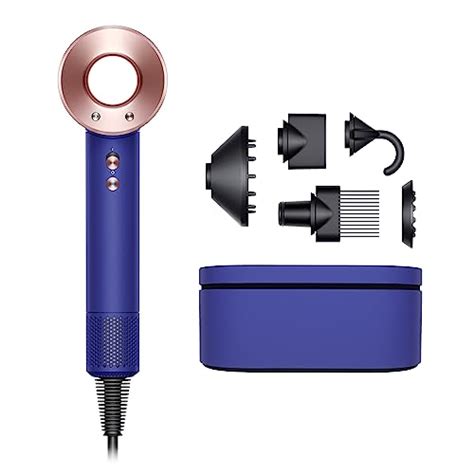 consumer reports dyson hair dryer