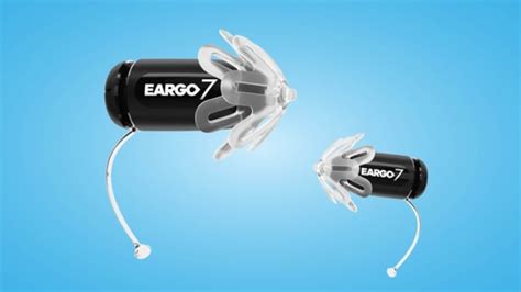 Consumer Reports Eargo Hearing Aids