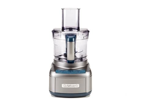 Consumer Reports Food Processor Recommendations