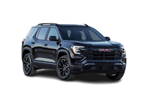 Consumer Reports For Gmc Terrain