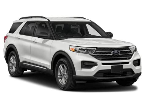 consumer reports ford explorer 2022