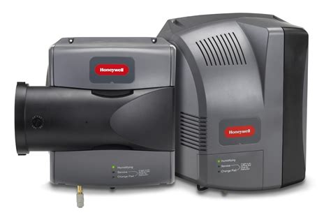 Consumer Reports Furnace Humidifiers