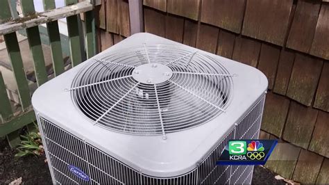 consumer reports heating air conditioning