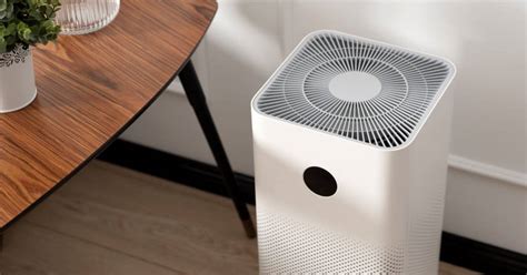 Consumer Reports Highest Rated Air Purifier