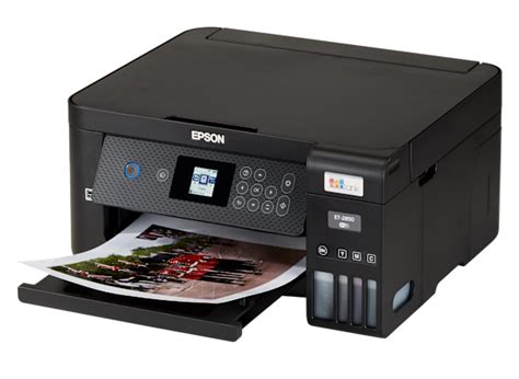 Consumer Reports Inkjet Printers