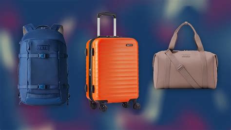 Consumer Reports Luggage Issue