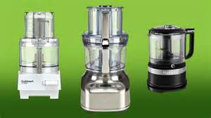 Consumer Reports On Food Processors