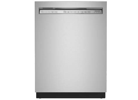 Consumer Reports On Kitchenaid Dishwashers