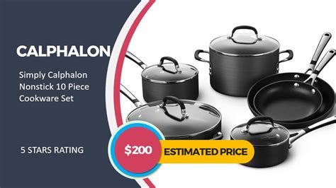 Consumer Reports On Nonstick Skillets