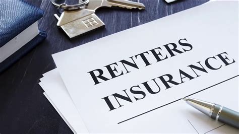 consumer reports renters insurance credit