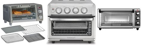 Consumer Reports Top Rated Toaster