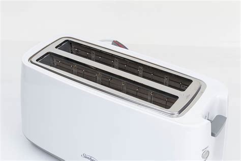 Consumer Reviews For Toasters