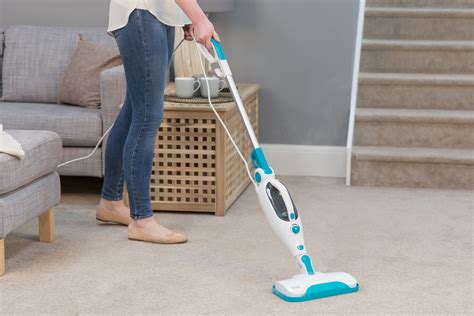 consumer reviews of floor steam cleaners