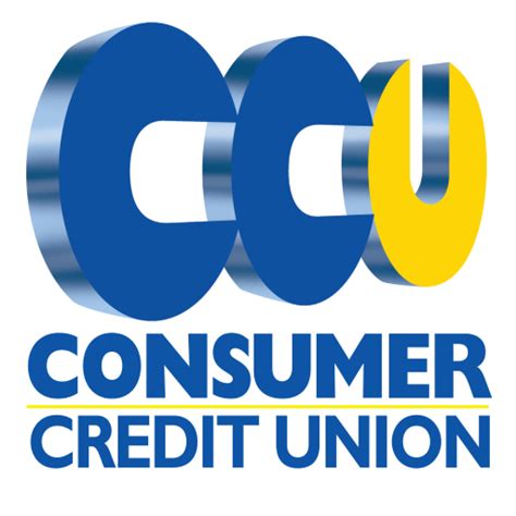 consumers credit union home page