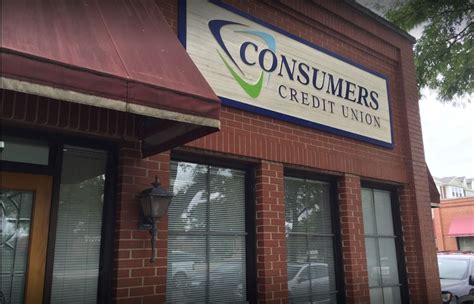consumers credit union locations in il