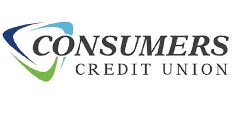 consumers credit union my account