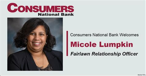 consumers national bank business credit