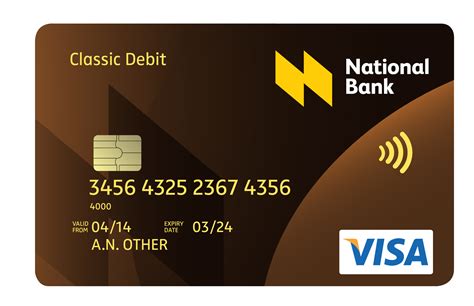 consumers national bank debit card