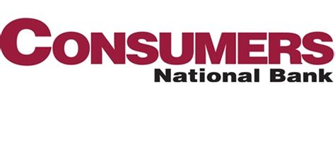 consumers national bank online