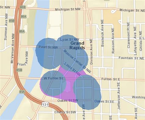 consumers power outage map grand rapids mi