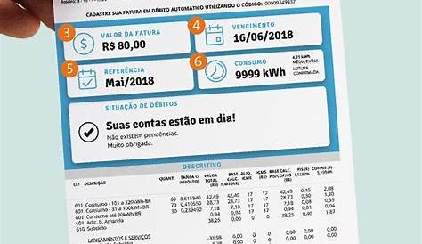 Contas de energia da EDP terão QR Code para pagamento por PIX | Jornal