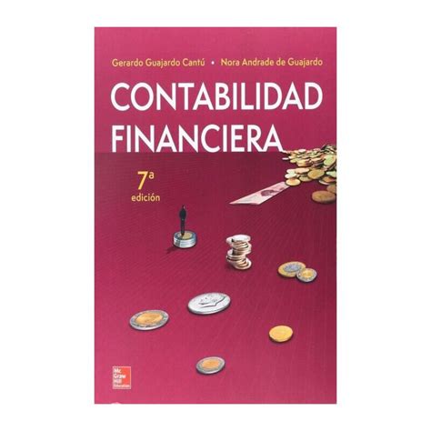 contabilidad financiera libro pdf