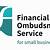 contact financial services ombudsman