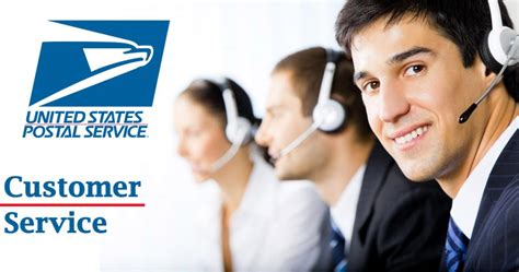 Contact Usps Customer Service