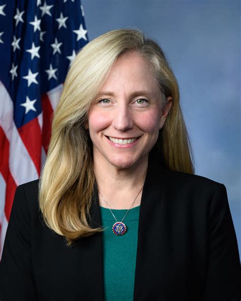 contact abigail spanberger email