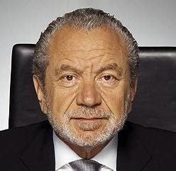 contact alan sugar