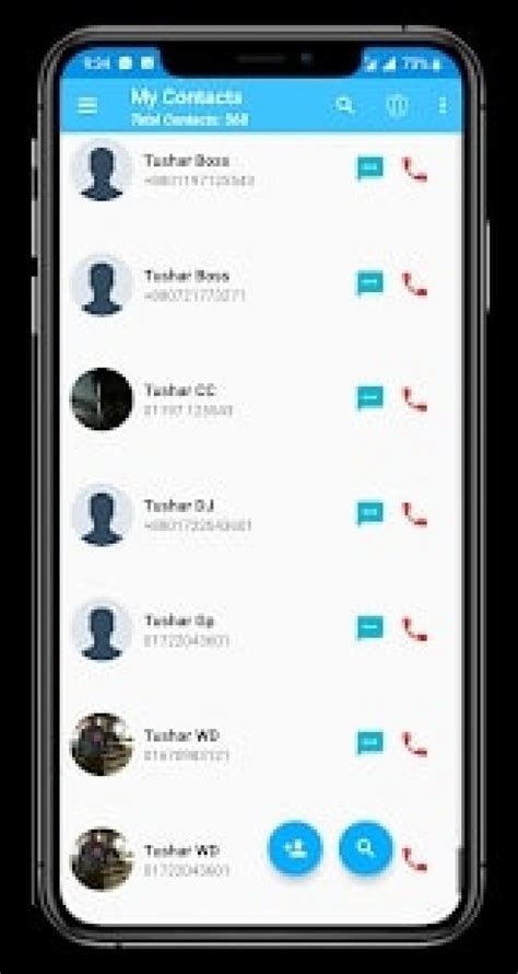  62 Free Contact App For Android Free Download Recomended Post