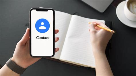 This Are Contact App Missing On Android Tips And Trick