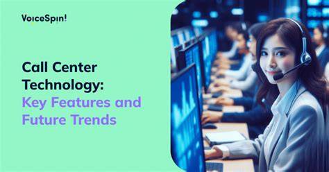 Contact Center Technology Explained: Everything You Should Know Before You Start