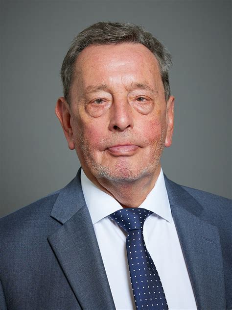 contact david blunkett