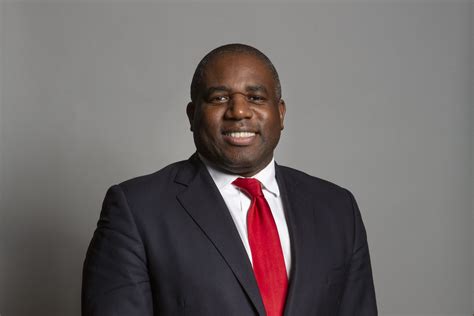 contact david lammy