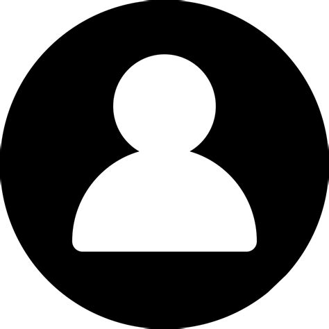 contact icon code