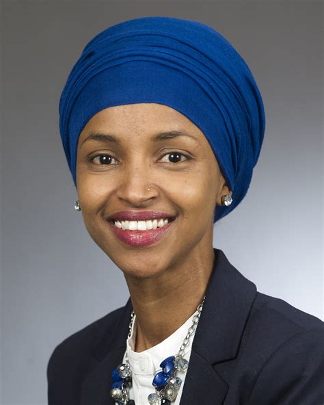 contact ilhan omar minnesota representative