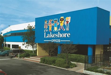 contact lakeshore learning