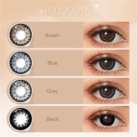 contact lens korea big eyes