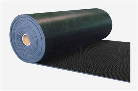 Contact Lining Mats