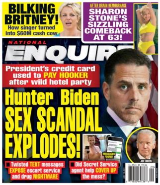 contact national enquirer customer service
