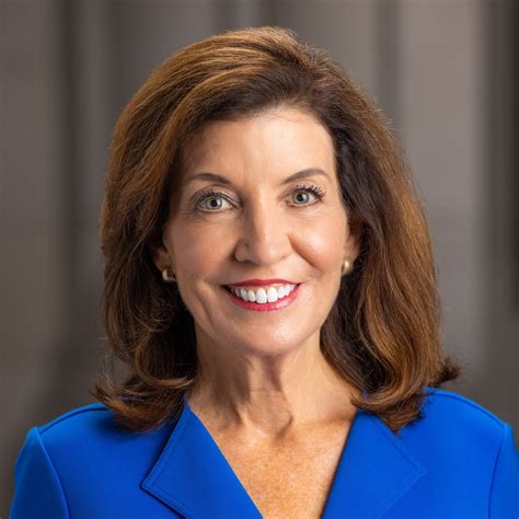 contact new york governor kathy hochul