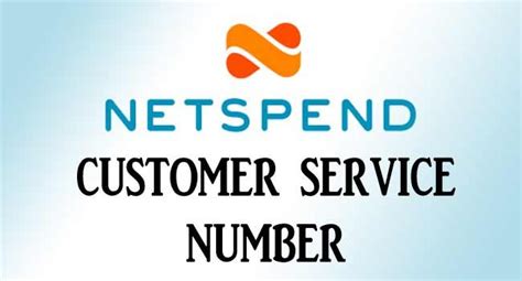 contact number for netspend