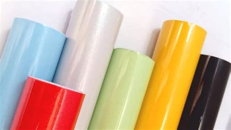 Contact Paper Design