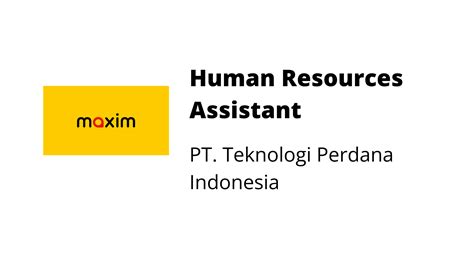 contact pt teknologi perdana indonesia