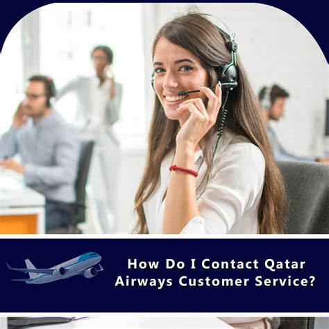 contact qatar airways customer service