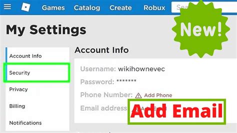 contact roblox via email