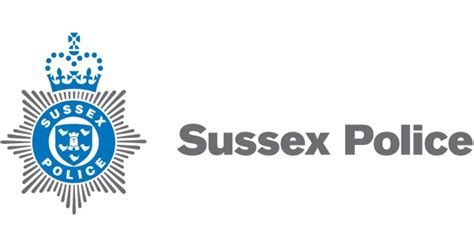 contact sussex police online